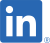 LinkedIn logo