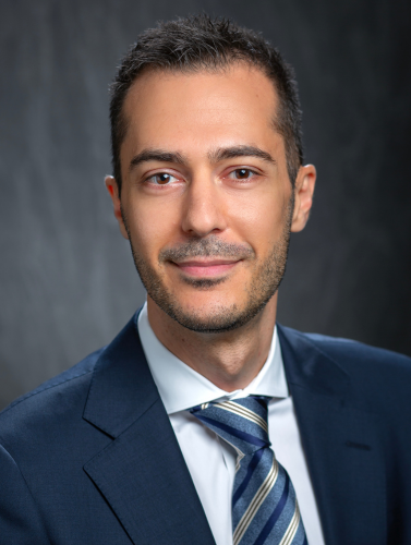 Efthymios Papadopoulos