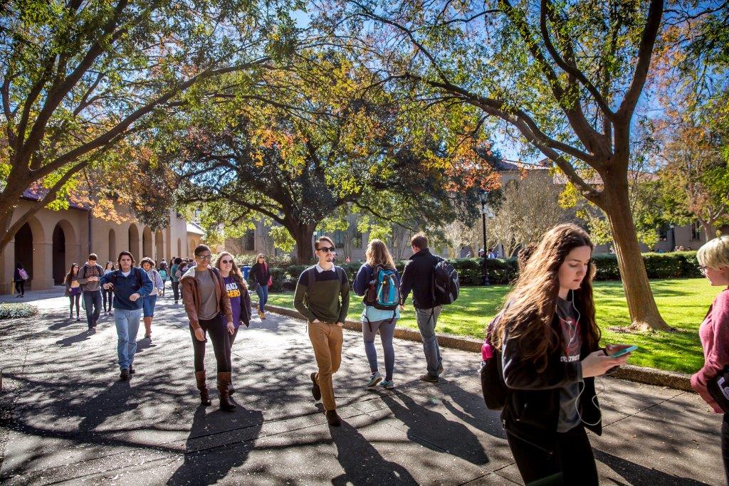 LSU Baton Rouge Campus