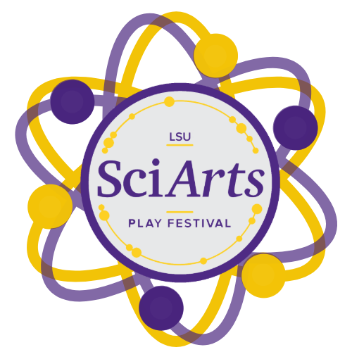 SciArts Logo