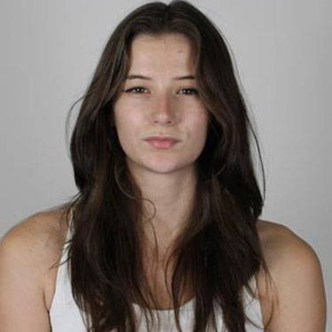 Morgan Hunter photo