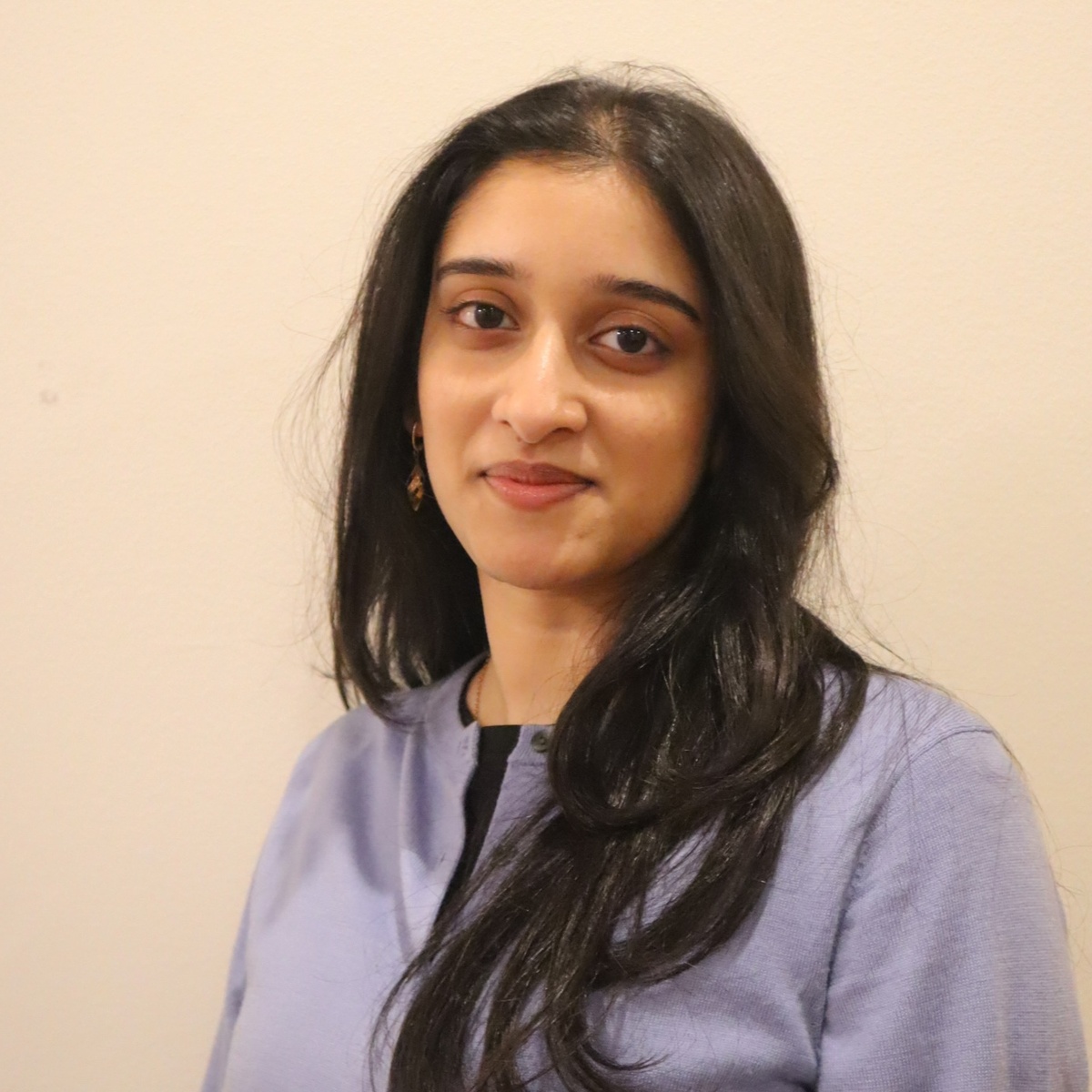 nuha syed