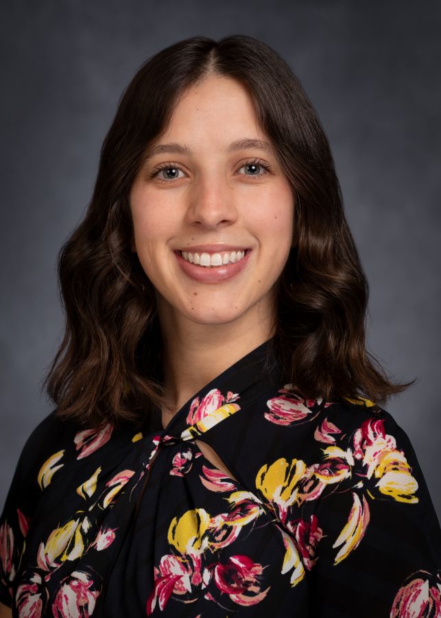 professional portrait of one person