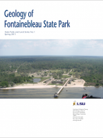 Louisiana State Parks