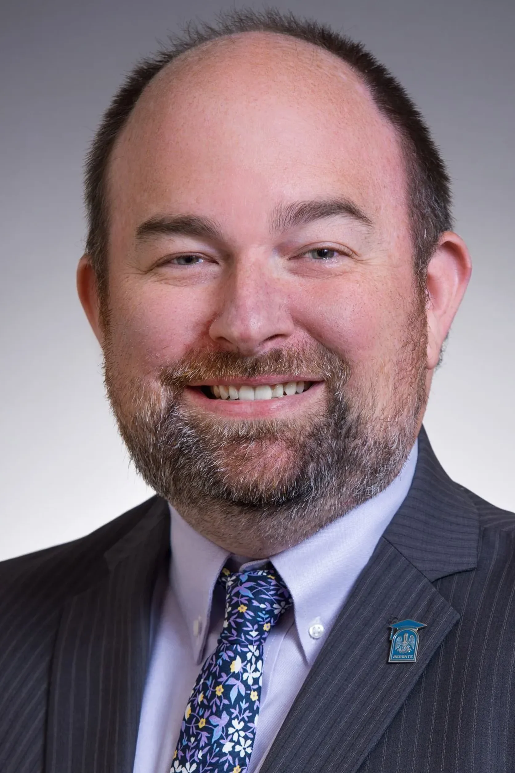 Headshot of Chris Yandle