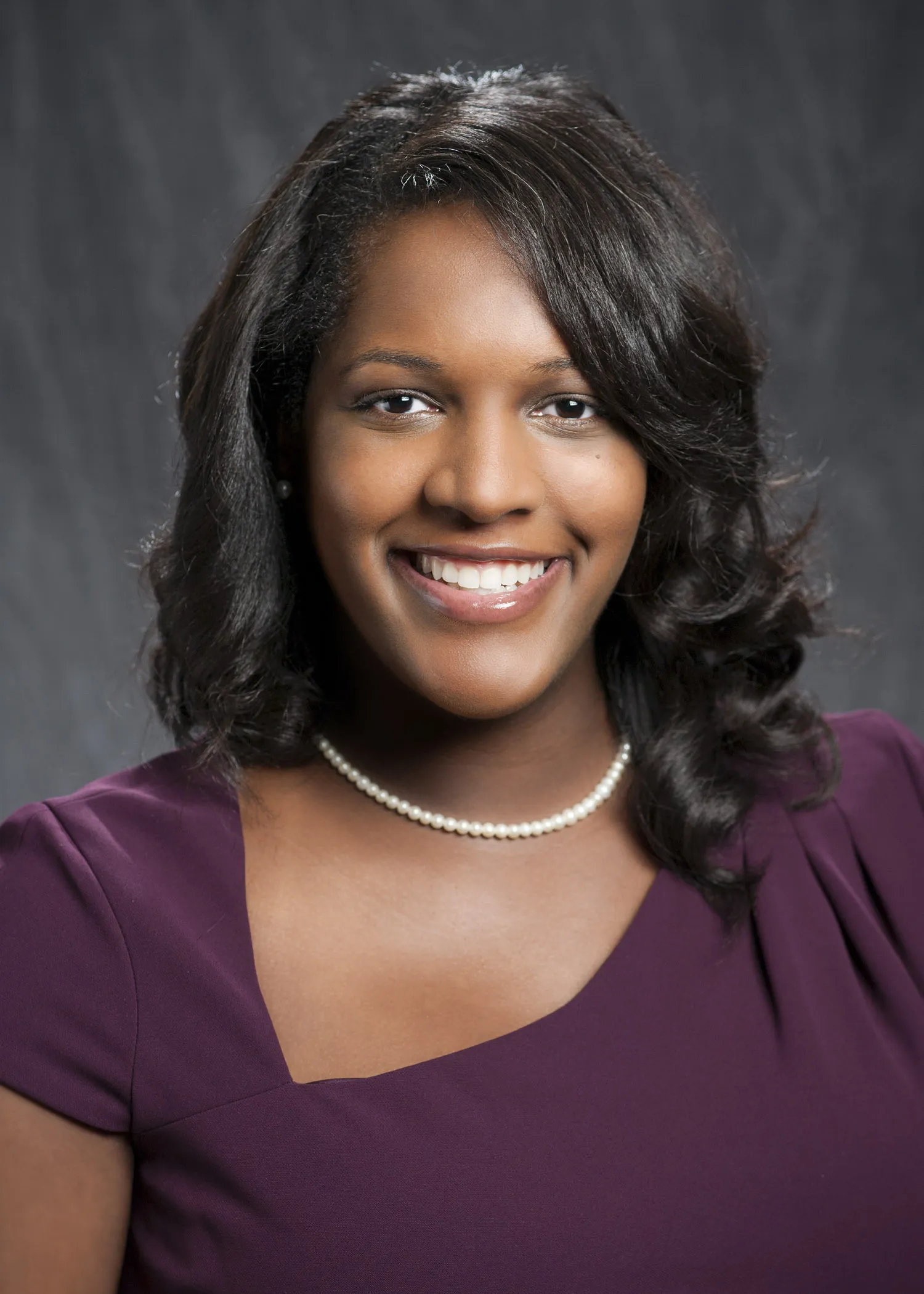 image of meghan sanders