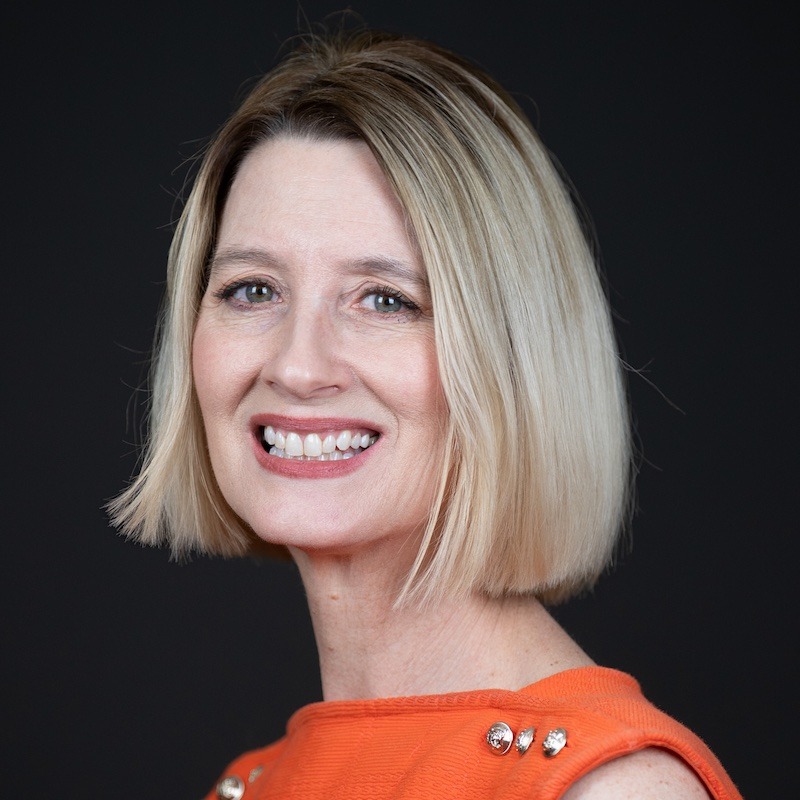 Headshot of Cindy Carter