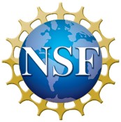 National Science Foundation Logo