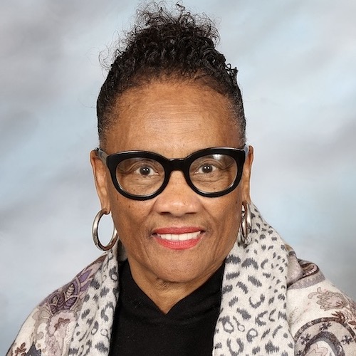 Carolyn Coleman Headshot Carolyn Coleman Headshot