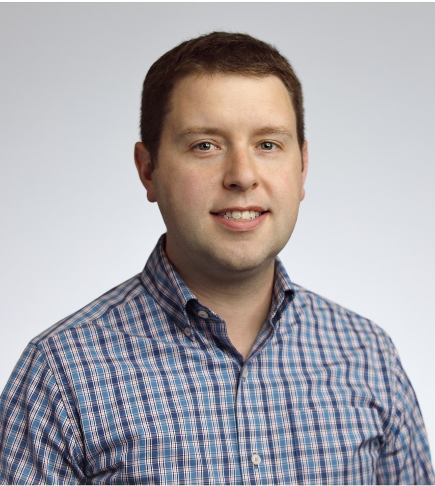Dr. Caleb Martin