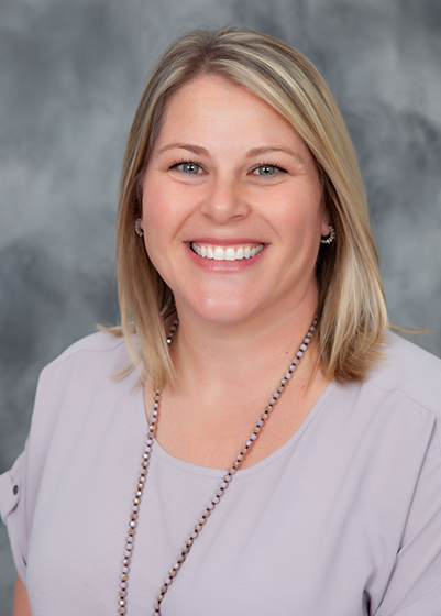 Photo of Kimberly Allen