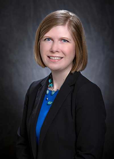 Photo of Kristina Little