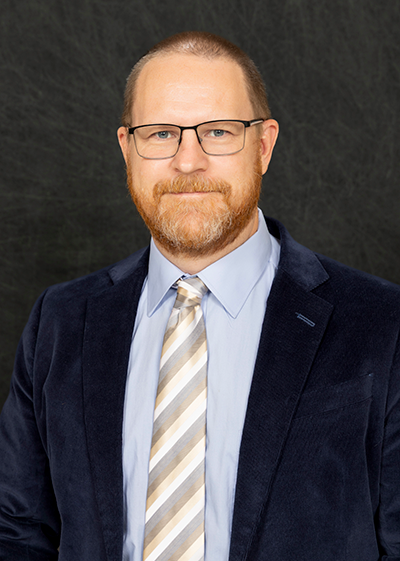 Photo of Samuel Robison