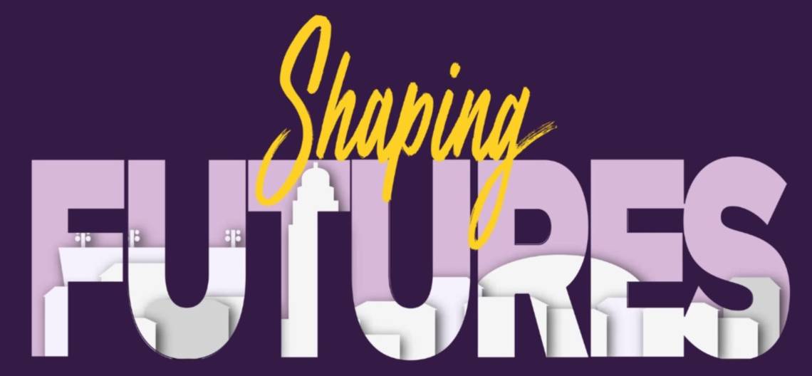 Shaping Futures Logo