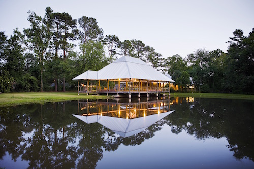 photo: hilltop arboretum leed certified building